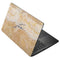 Crystal Vanilla Asus X502CA 15.6 Skin