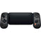 Crystal Black Backbone One for iPhone Game Controller Skin