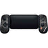 Crystal Black Backbone One for iPhone Game Controller Skin