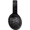 Crystal Black Bose QuietComfort 35 II Headphones Skin