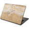 Crystal Vanilla Dell Chromebook Skin