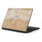 Crystal Vanilla Samsung Chromebook Skin