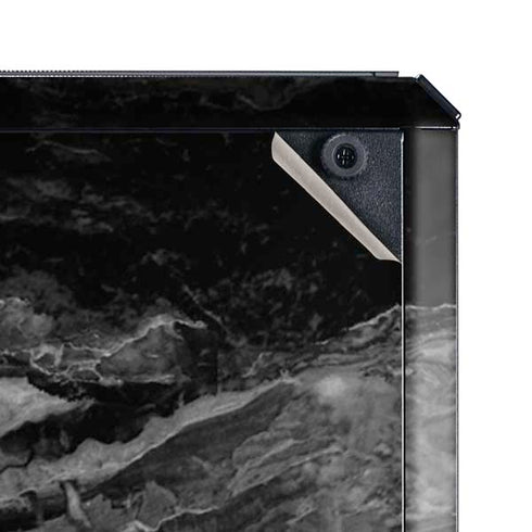 Crystal Black Cooler Master MasterBox Q300L Mini Tower Skin