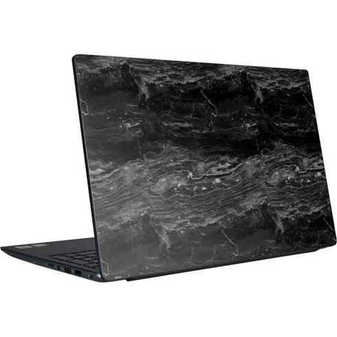 Crystal Black Dell Vostro Skin