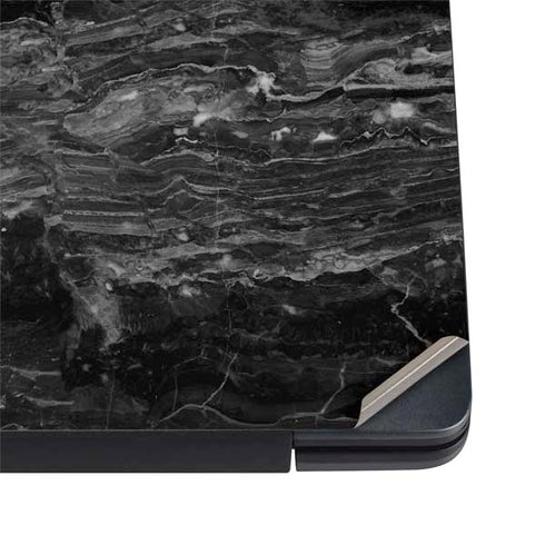 Crystal Black Dell Vostro Skin