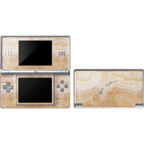 Crystal Vanilla DS Lite Skin