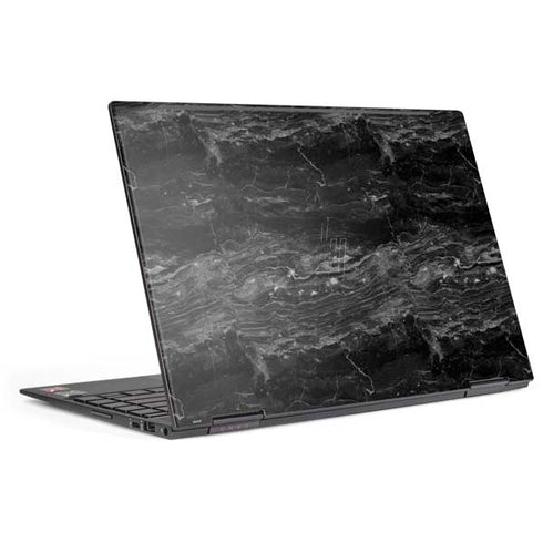 Crystal Black HP Envy Skin