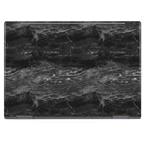 Crystal Black HP Envy Skin