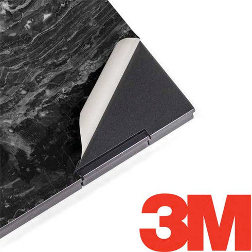 Crystal Black HP Envy Skin