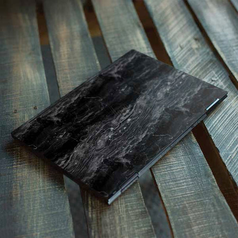 Crystal Black HP Envy Skin