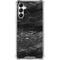Crystal Black Galaxy A14 5G Clear Case
