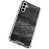 Crystal Black Galaxy A15 5G Clear Case