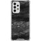 Crystal Black Galaxy A53 5G Clear Case