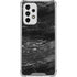 Crystal Black Galaxy A53 5G Clear Case