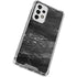 Crystal Black Galaxy A53 5G Clear Case
