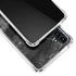 Crystal Black Galaxy A54 5G Clear Case