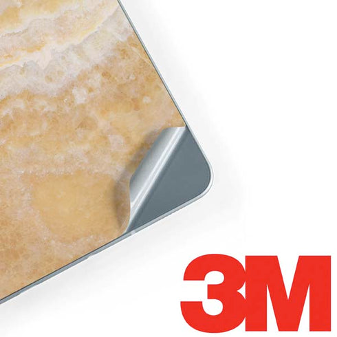 Crystal Vanilla Galaxy Book 12in Skin