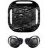 Crystal Black Galaxy Buds Pro Skin