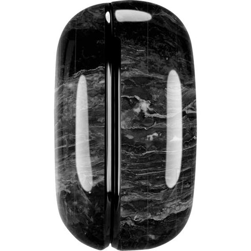 Crystal Black Galaxy Buds Pro Skin