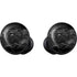 Crystal Black Galaxy Buds Skin