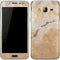 Crystal Vanilla Galaxy J3 Skin