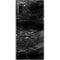 Crystal Black Galaxy Note 10 Plus Skin