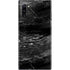 Crystal Black Galaxy Note 10 Plus Skin