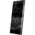 Crystal Black Galaxy Note 10 Plus Skin