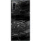 Crystal Black Galaxy Note 10 Skin