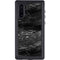 Crystal Black Galaxy Note 10 Waterproof Case