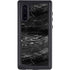 Crystal Black Galaxy Note 10 Waterproof Case