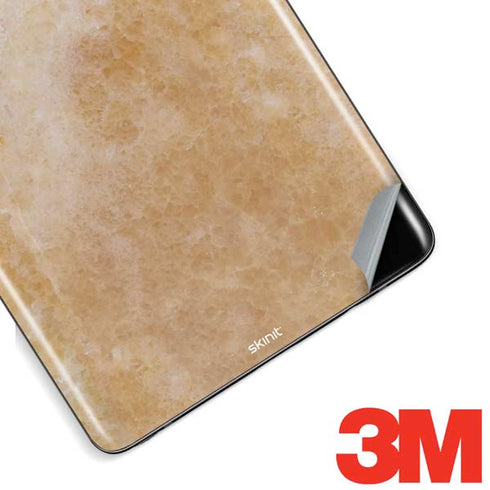 Crystal Vanilla Galaxy Note 8 Skin