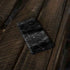 Crystal Black Galaxy Note 9 Skin