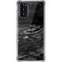 Crystal Black Galaxy Note20 5G Clear Case