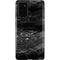 Crystal Black Galaxy Note20 5G Pro Case