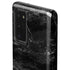 Crystal Black Galaxy Note20 5G Pro Case