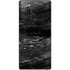 Crystal Black Galaxy Note20 5G Skin