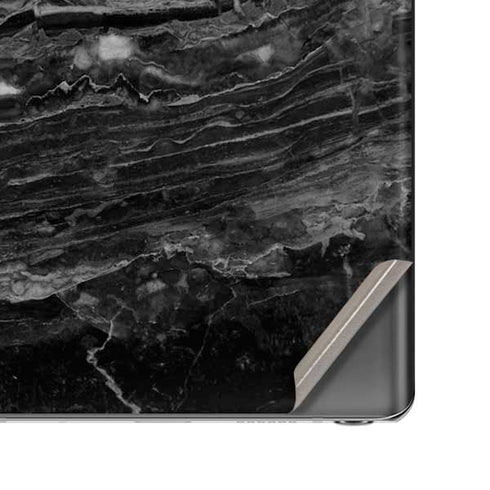 Crystal Black Galaxy Note20 5G Skin