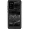 Crystal Black Galaxy Note20 5G Waterproof Case