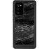 Crystal Black Galaxy Note20 5G Waterproof Case