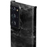Crystal Black Galaxy Note20 Ultra 5G Lite Case