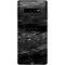 Crystal Black Galaxy S10 Plus Skin