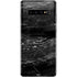 Crystal Black Galaxy S10 Plus Skin