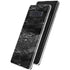 Crystal Black Galaxy S10 Plus Skin