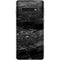 Crystal Black Galaxy S10 Skin