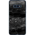Crystal Black Galaxy S10e Skin