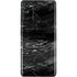Crystal Black Galaxy S20 Fan Edition Skin