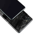 Crystal Black Galaxy S20 Fan Edition Skin