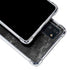 Crystal Black Galaxy S20 FE Clear Case