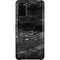 Crystal Black Galaxy S20 Lite Case